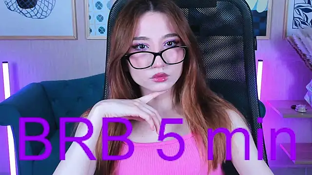 Karen__davis 실시간 채팅방