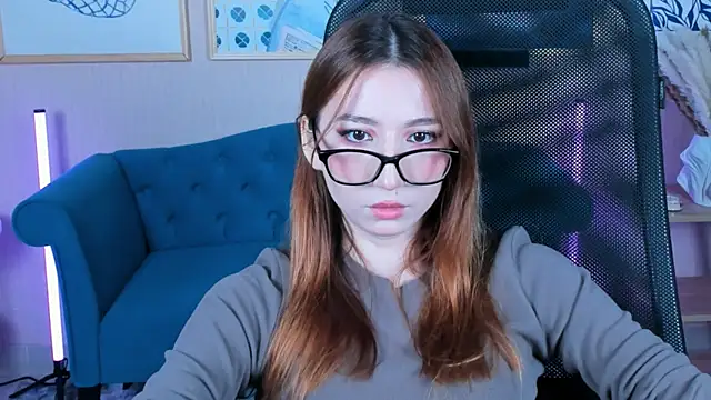 Živá chatovací místnost Karen__davis