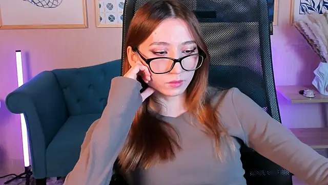 Sala de chat en directo de Karen__davis