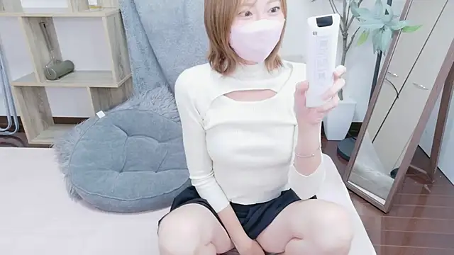 YUKI_377's Live Chat Room