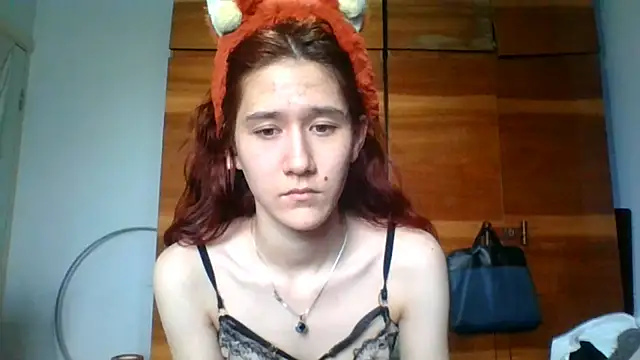 Chat ao vivo de NickiKisinger