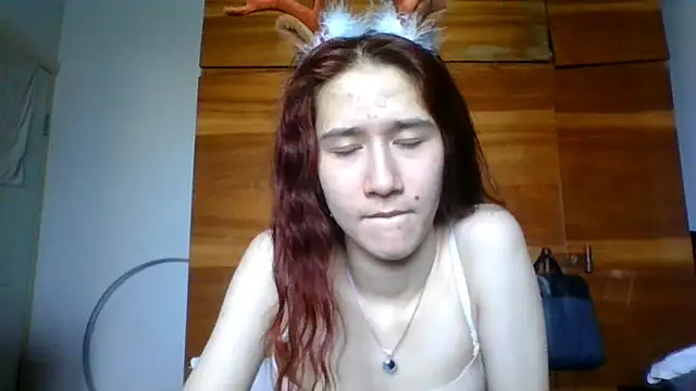 NickiKisinger – live chatrum