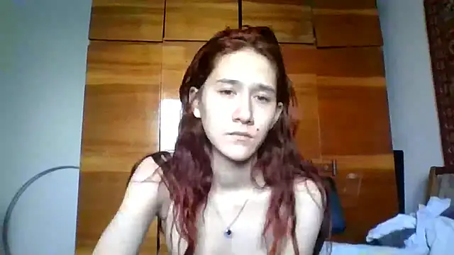 Sala de chat ao vivo de NickiKisinger