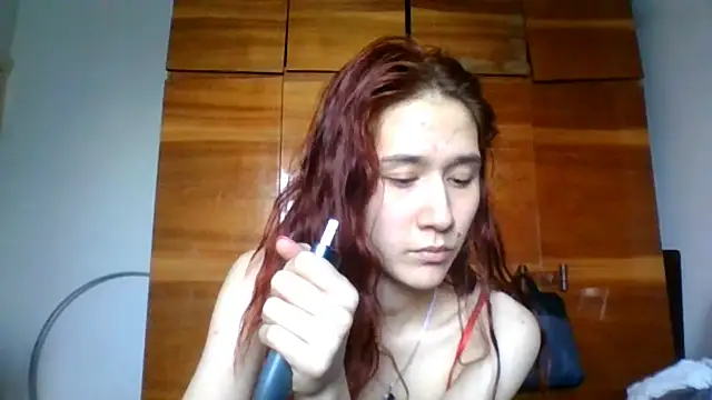 Chat ao vivo de NickiKisinger