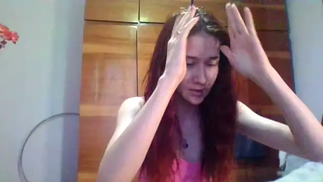 NickiKisinger Cameră chat live