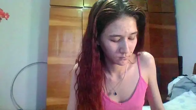 NickiKisinger – live chatrum