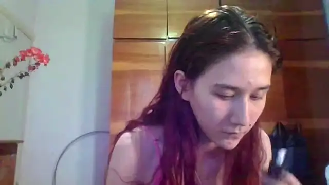 Živá chatovací místnost NickiKisinger