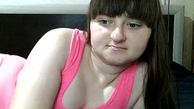 Živá chatovací místnost LuckyLust15