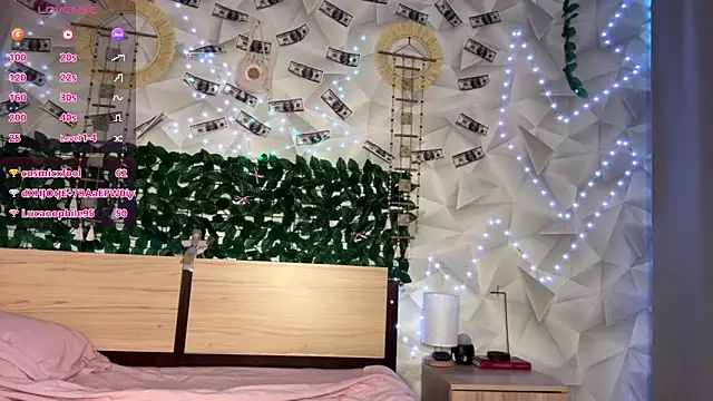 Karina_vibe чат на живо