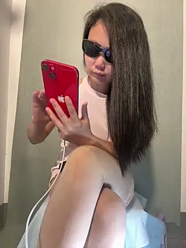 GTnTo_O Adlı Modelin Canlı Sohbet Odası