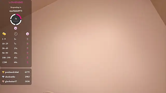 Evangel11 Cameră chat live
