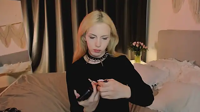 Tiffany__King's Live Sex Cam Show