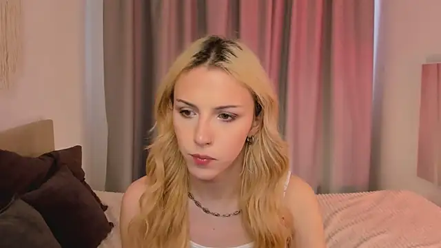 Tiffany__King Webcam-Show