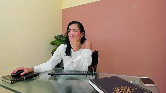 Chatroom en direct de MiaKarsson