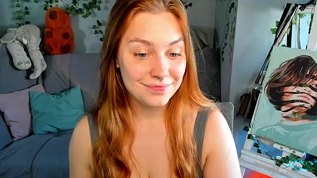 Mira-Werner Cameră chat live