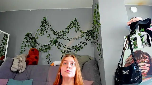 Chatroom en direct de Mira-Werner