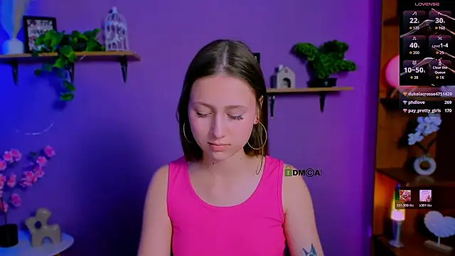 arianaa_cat 现场聊天室
