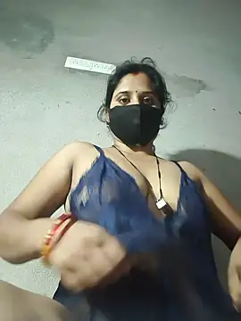 Chat ao vivo de Sexy_khushi19