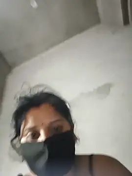 Živá chatovací místnost Sexy_khushi19