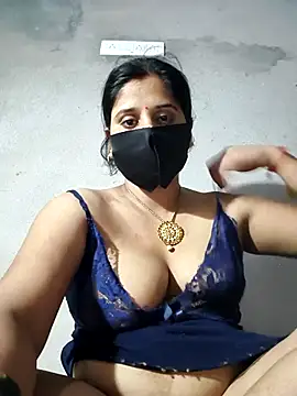 غرفة دردشة Sexy_khushi19 المباشرة