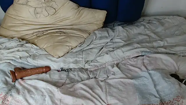 Živá chatovací místnost SexyyMandy