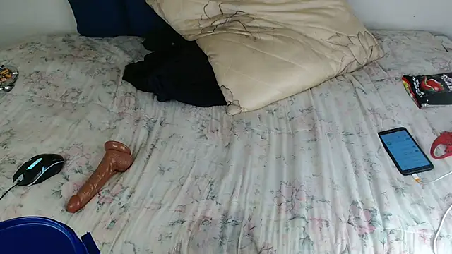 SexyyMandy's Live Chat Room