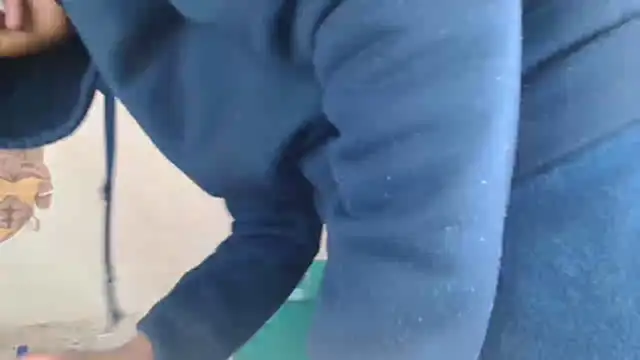 SexyyMandy Live Chatraum