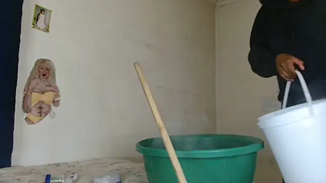 SexyyMandy Cameră chat live