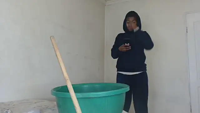 SexyyMandy 실시간 채팅방