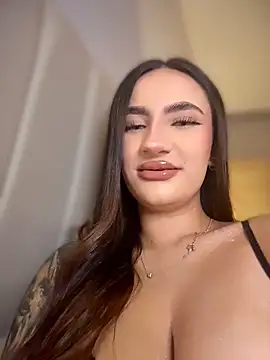 _celeste__moore Adlı Modelin Canlı Sohbet Odası