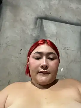 Rouse-Antonella_ Adlı Modelin Canlı Sohbet Odası