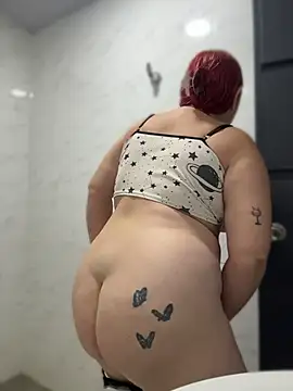 Rouse-Antonella_ – live chatrum