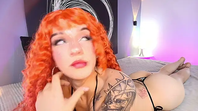 AlannaViera Live Chatraum