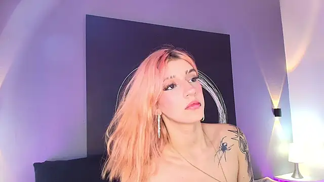 AlannaViera Live Chatraum
