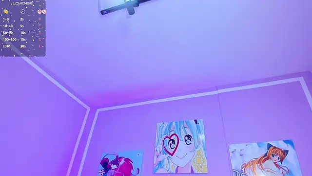 goodess_brunette_ 실시간 채팅방