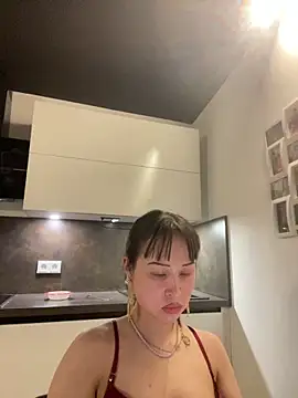 Just-Lilly's Live Chat Room
