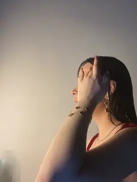 غرفة دردشة Just-Lilly المباشرة