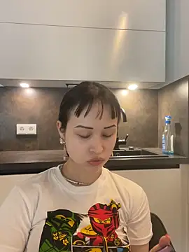 Just-Lilly Cameră chat live