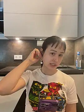 Just-Lilly's Live Chat Room