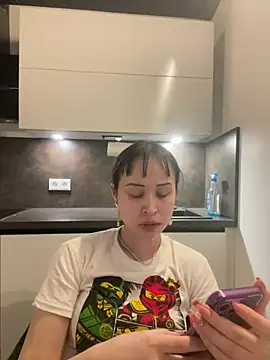 Just-Lilly Cameră chat live