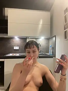 Chat ao vivo de Just-Lilly