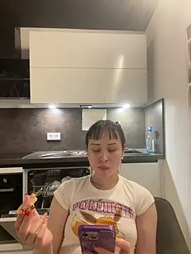 Just-Lilly – live chatrum