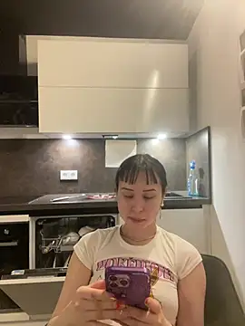 Just-Lilly Live Chatraum
