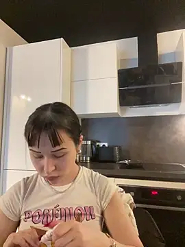 Just-Lilly – live chatrum