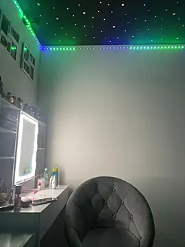 Just-Lilly Cameră chat live