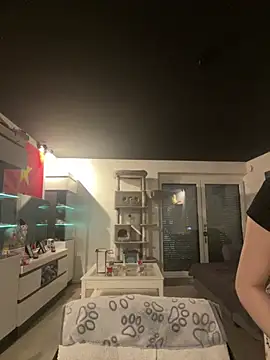 Just-Lilly – live chatrum