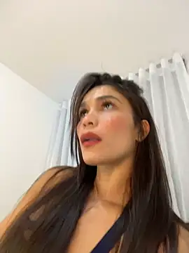 Chat ao vivo de SofiaRivero