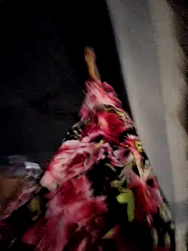 IrisBlacky чат на живо