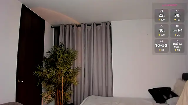 Chat ao vivo de moonhelen