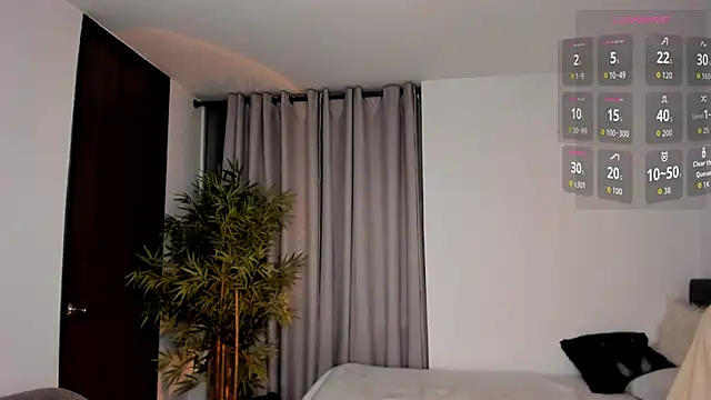 moonhelen Live Chatrum